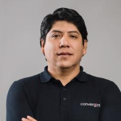 Saul Castañeda