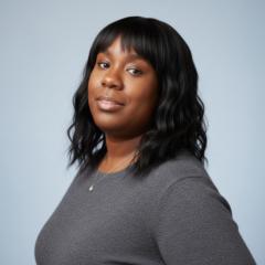 Nakia King