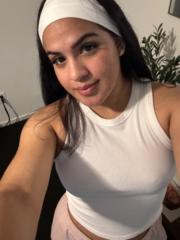 Melissa Conde fonseca