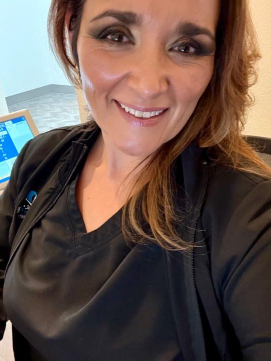 Lourdes Barreda