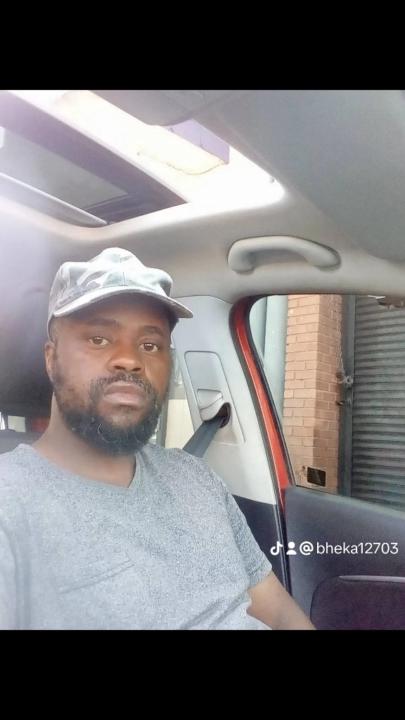 Thembinkosi Zulu