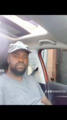 Thembinkosi Zulu