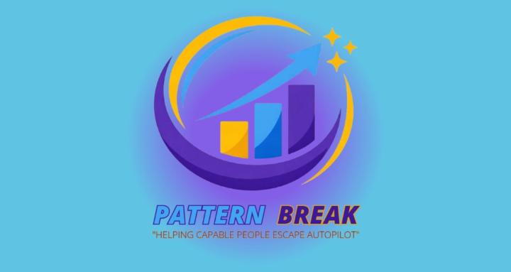 PATTERN BREAK