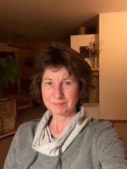 Christiane Stuhr