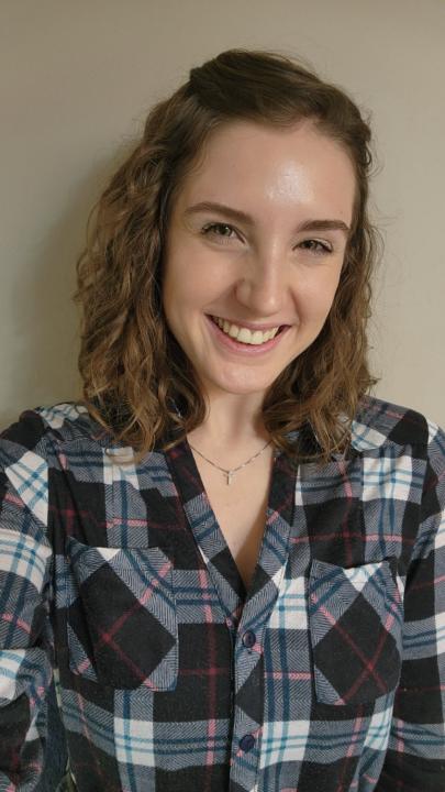 Theresa Seefried