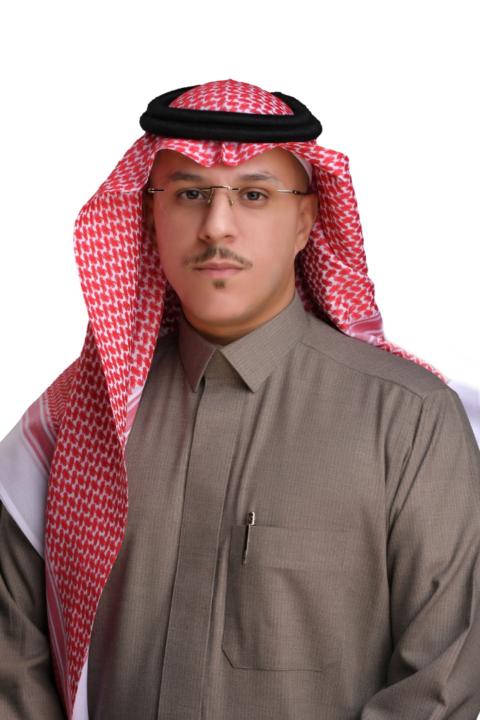 Mohammed Almaied