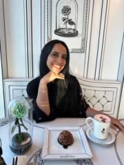 Nesrine Jouili