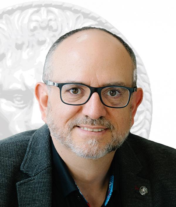 René Piché