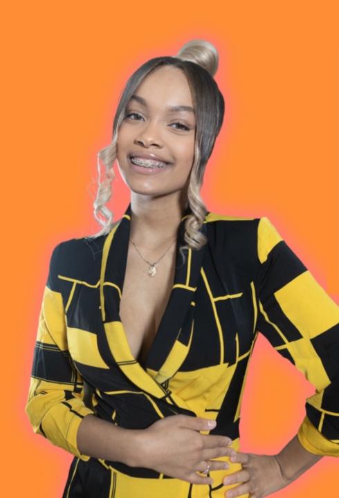 Tazyiah Stokes