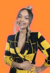 Tazyiah Stokes