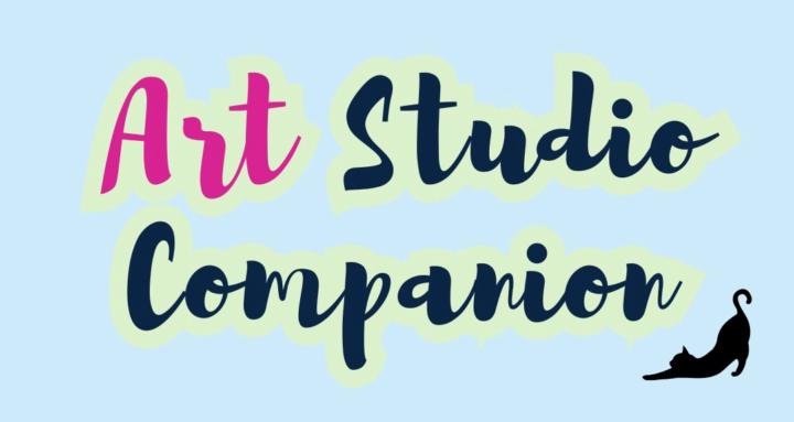 Art Studio Companion