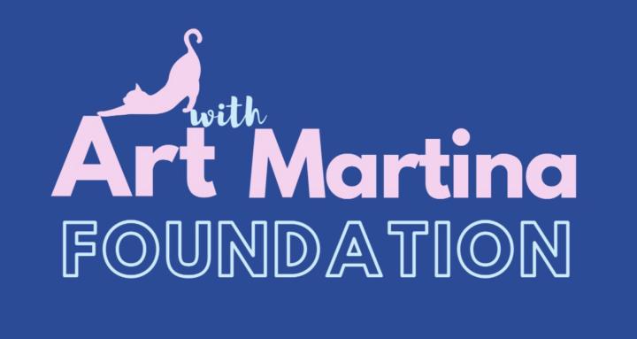 Art with Martina - Foundation