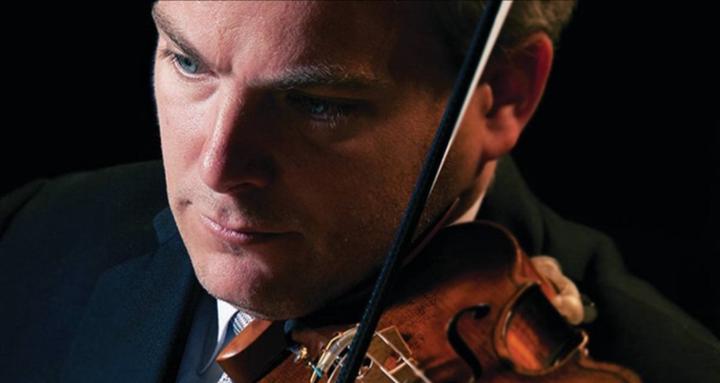 Vesa’s Violin Class