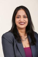 Sandra Dsouza