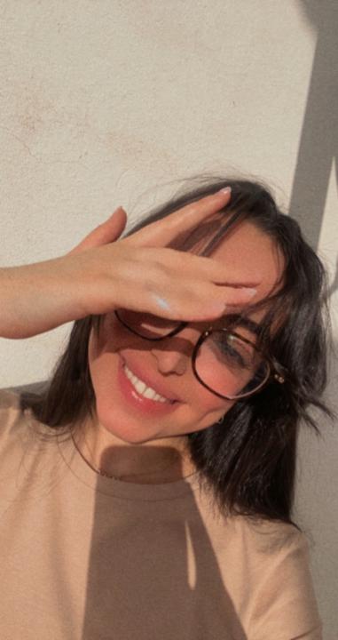 Sofia Bousetta