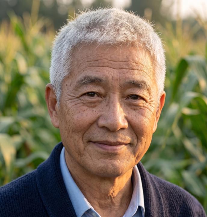 S-ung Ai-Yang