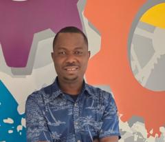Bayo Adegun