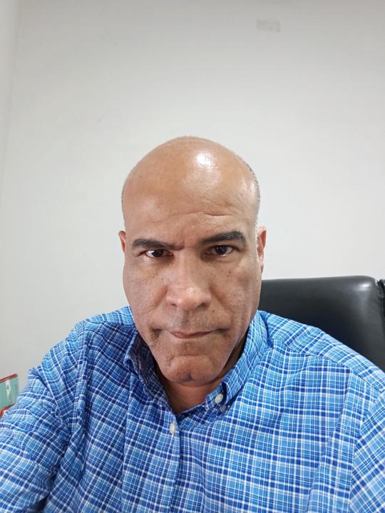 Julio Cabrera