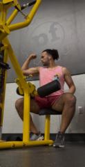 Sal Alvarez