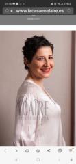 Mercedes Galvez  aguilera
