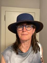 Sylvia K