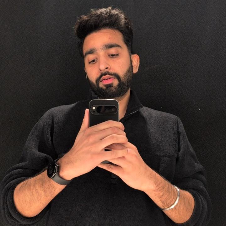 Jaspreet Purba