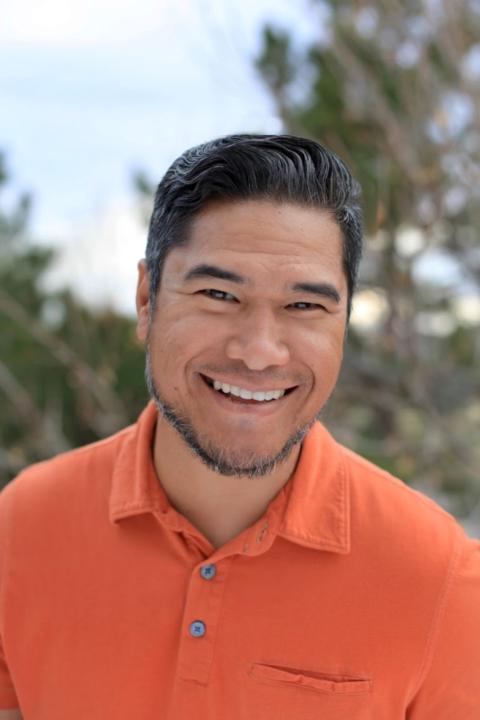 Bryan Lelepali