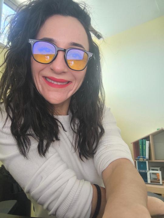 Beatriz Navarro Silvente