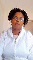 Jane Mwongeli