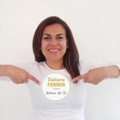 Daliana Ferrer