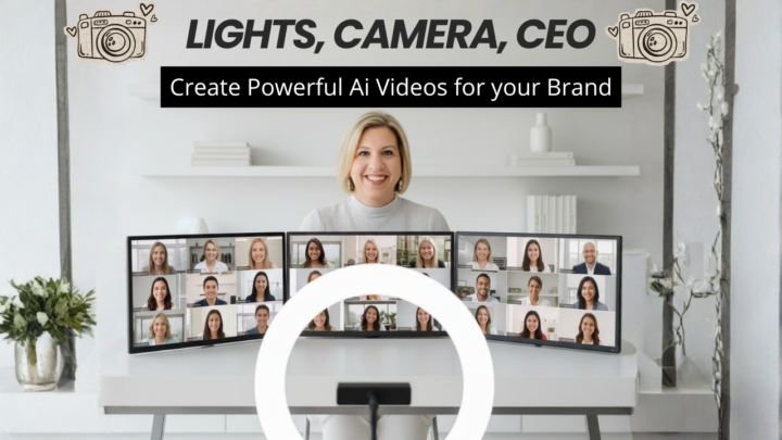 FREE WORKSHOP FOR YOU!