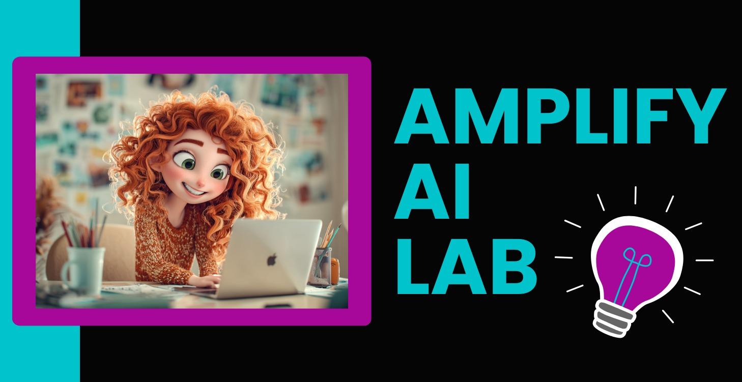 Amplify AI Labs