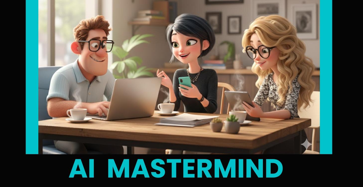 AI Mastermind Replays