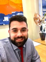 Vitor guilherme Braga