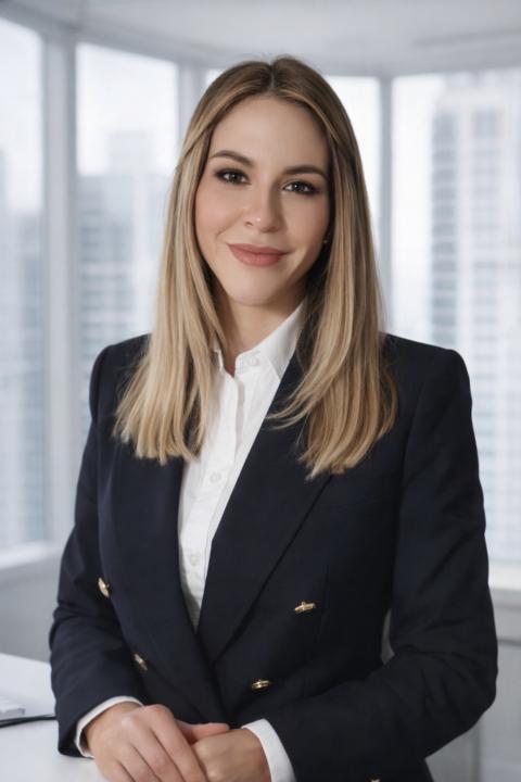 Lidia Escalona