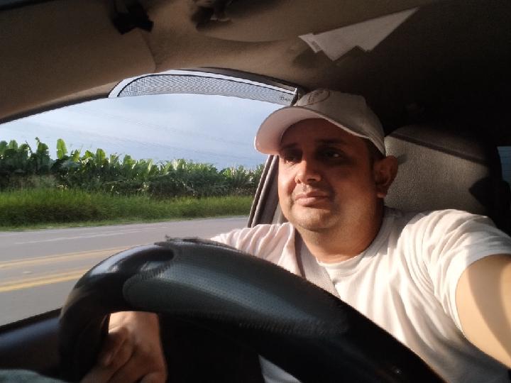 Jose Tacuri