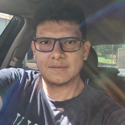 Richarht Garay