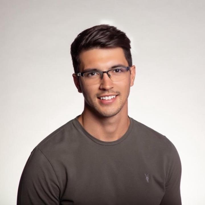 Vladislav Shabanov