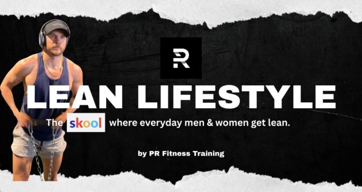 Lean Lifestyle