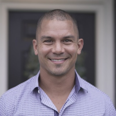 Jon Laster