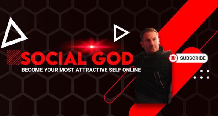 SOCIAL GOD