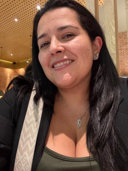 Diana Calvo