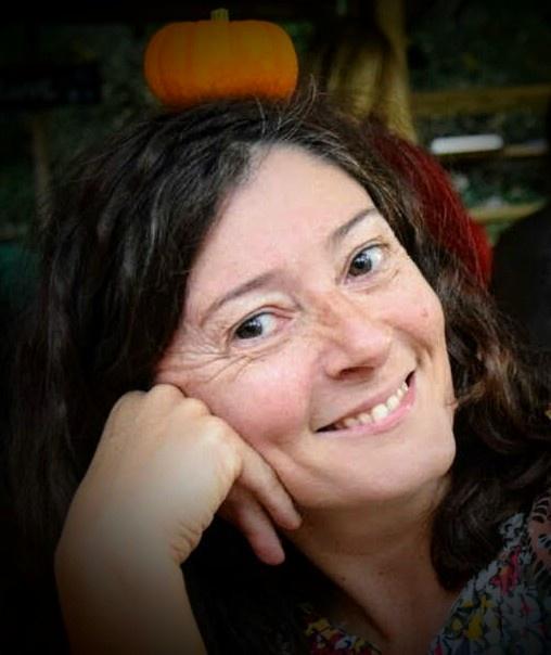 Nadege Bouchet