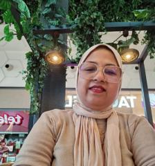 Sanae Loutfallah