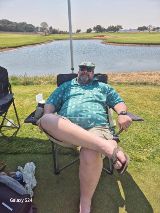 Johan van Rensburg Johan van Rensburg