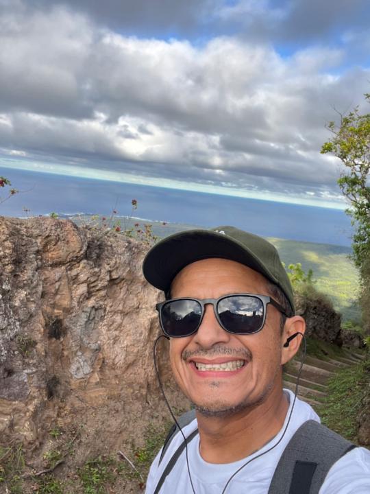 Daniel Espana