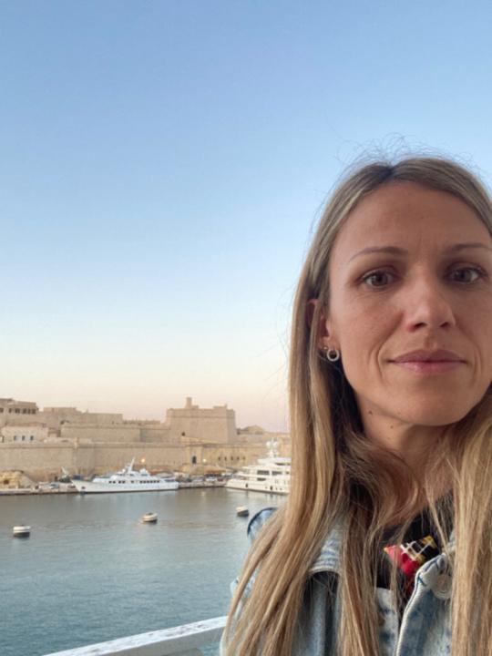 Ana Vilimonović