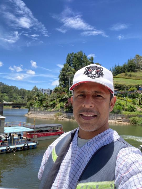 Armando Echeverria