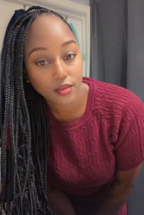 Amanda Sumler