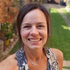 Jacqui Grobler